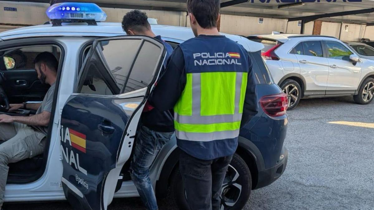 İspanya'da Suçla Mücadele: 100'den Fazla Suç Kaydı Olan 7 Tekerrür Eden Suçlu Sınır