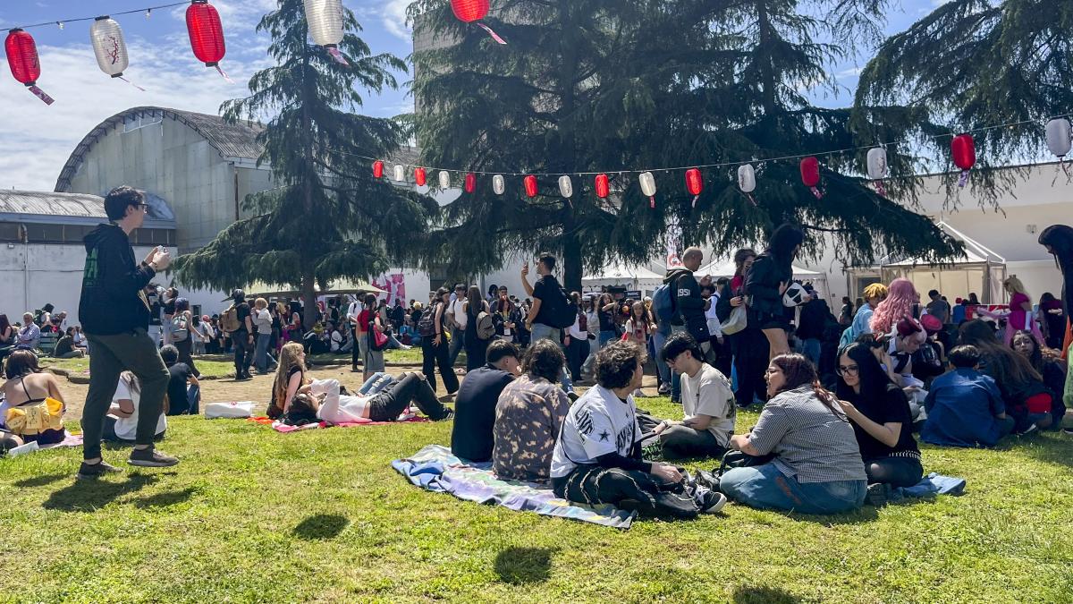 Barselona'da İkinci 'Geek Onur Günü': Pop Kültür ve Cosplay Coşkusu