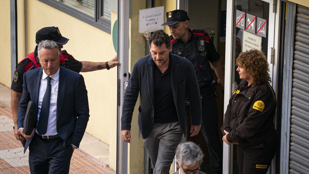 Mango Kurucusunun Ölümü: Oğul Andic'in 'Babayı Öldürme' Mesajları ve Savunma Hattı