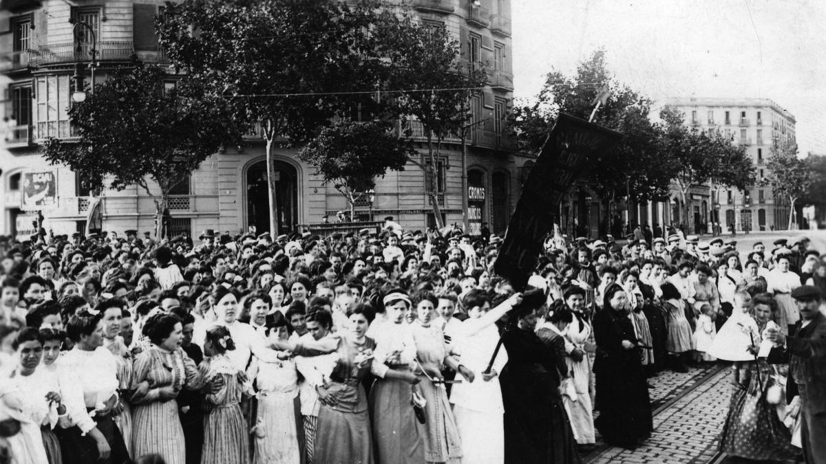 Barselona'nın Feminist Mirası: Şehrin Unutulan Kadın Mimarları
