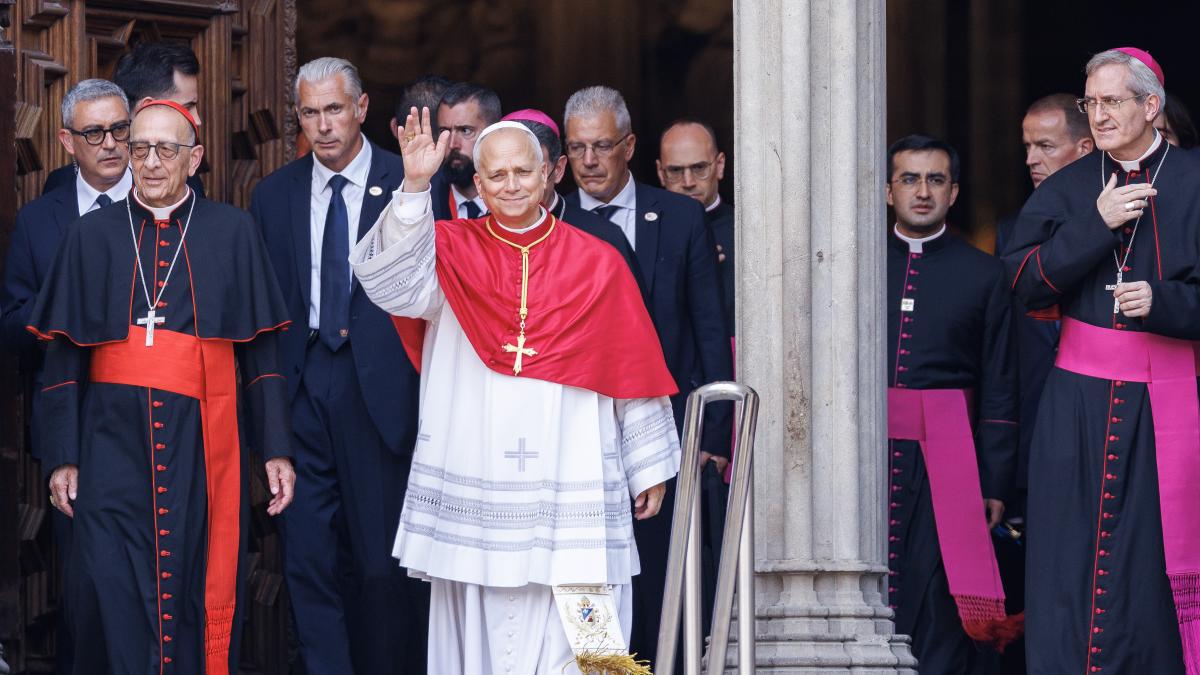 Papa León XIV'ün Katalonya Ziyaretinin Derin Mirası