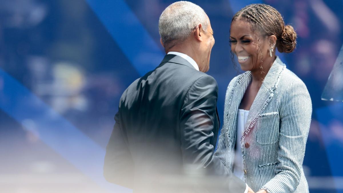 Obama'nın Mirası: Umut Ülkesi İdeali ve Küresel Yankıları