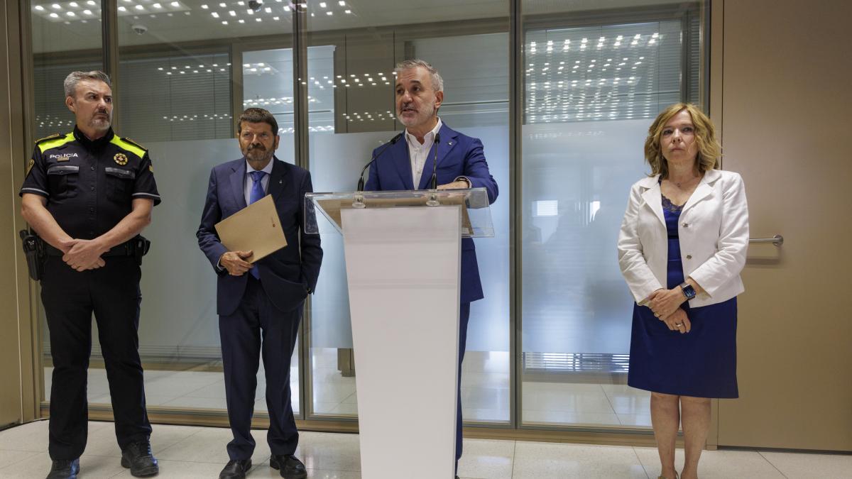Barselona'da Güvenlik Ağları Genişliyor: Rambla, Raval ve Carmel'e Yeni Kameralar Geliyor
