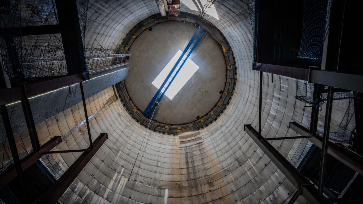 Barselona Metrosu L9/10 Nord Hattı'nda Kesinti: La Sagrera-Onze de Setembre Arası Durdu