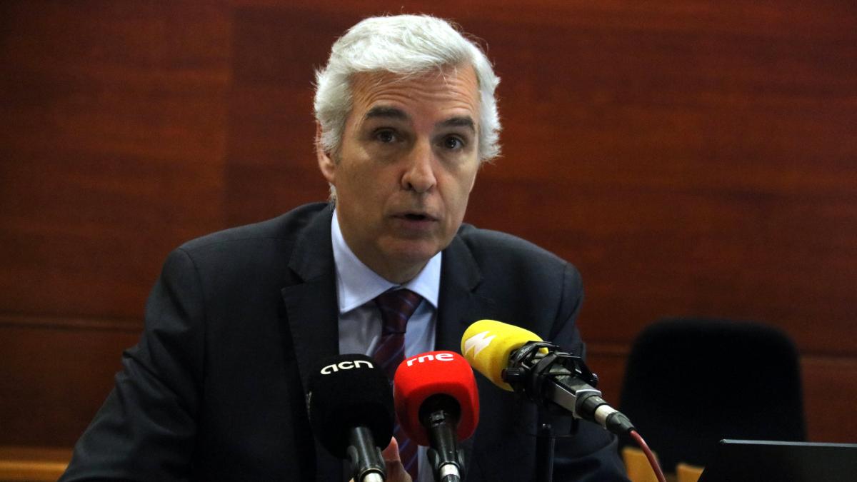 Barselona İl Mahkemesi'nden Alarm Zili: Davalar Üç Yıl Gecikmeyle Çözülüyor