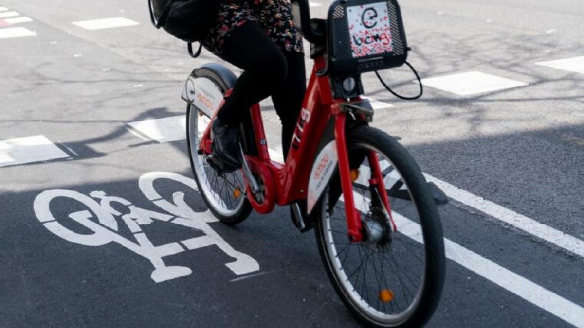 Barselona'da Bicing Filosu Yüzde 50 Artıyor: Sürdürülebilir Ulaşımda Dev Adım