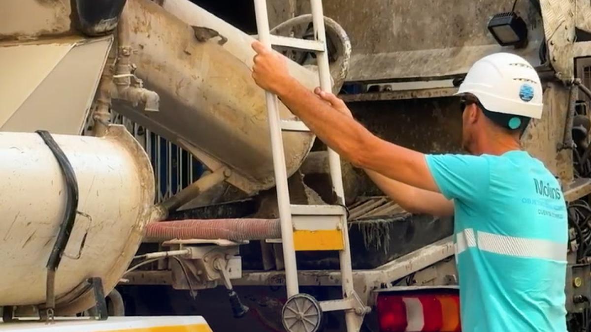 Barselona'daki Metro Çökmesinin Nedeni Belli Oldu: Yetersiz Beton Enjeksiyonu