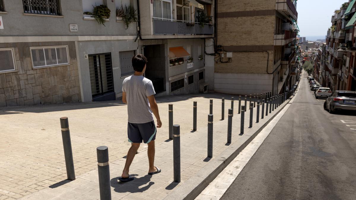 Sarrià'da Motosikletten Ateş Açıldı: Barselona'da Güvenlik Endişesi
