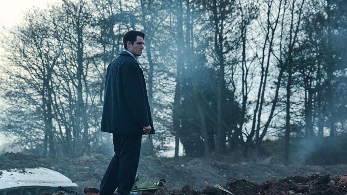 Lockerbie Faciası Netflix'te: Pan Am 103 Bombası ve Adalet Arayışı