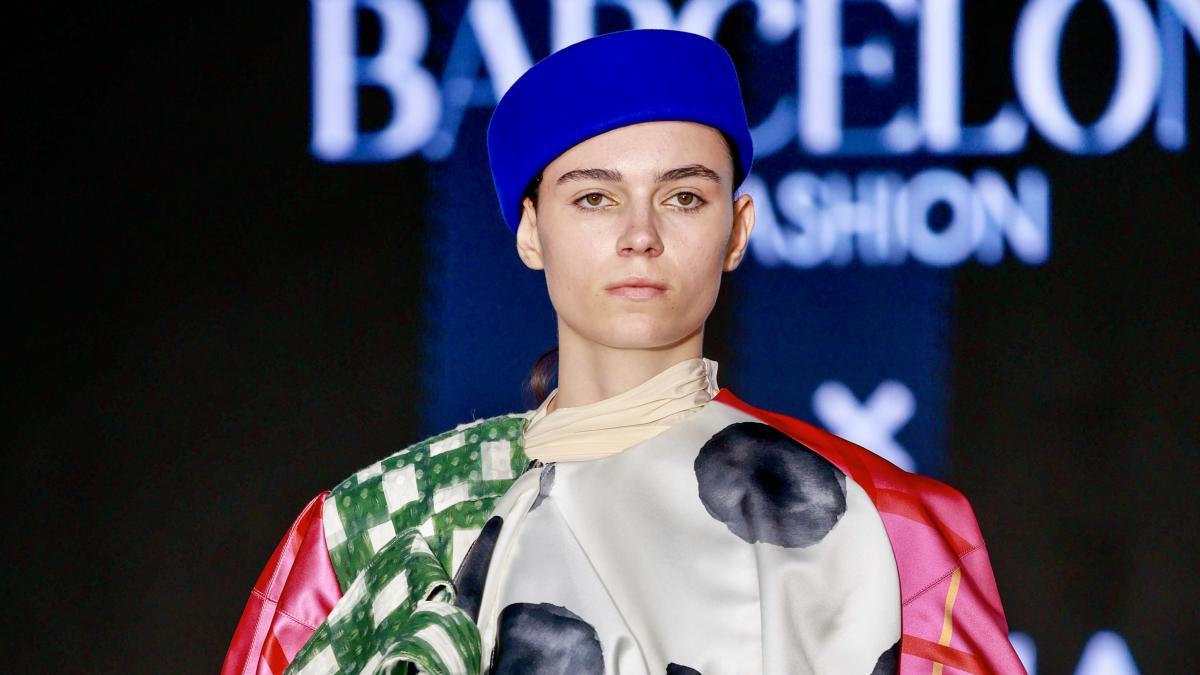 Cruïlla Festival Moda Dünyasına Kapılarını Açtı: Yeni Yetenekler Sahneye Çıktı