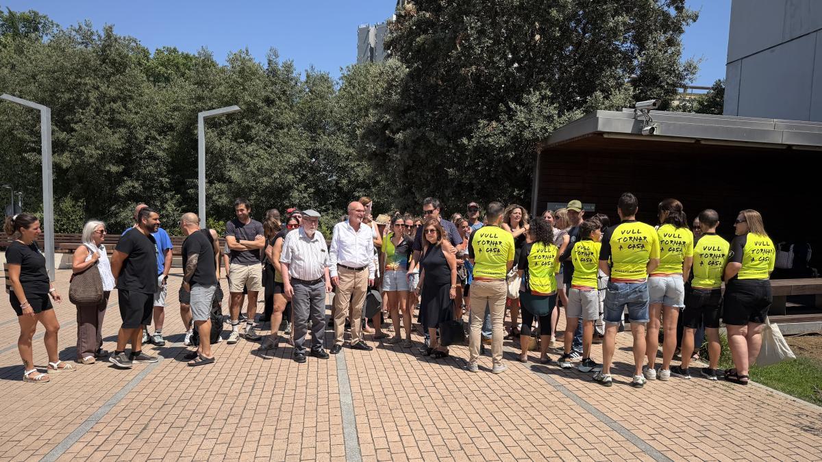 Katalonya'da Dehşet Veren Kaza: Alkollü Sürücü Bisikletçinin Ölümünden Oybirliğiyle Suçlu