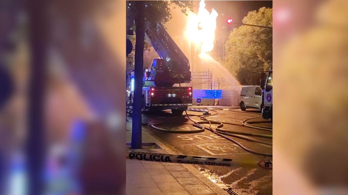 Barselona Plaça de Sants Metro İstasyonunda Gaz Parlaması: Çok Sayıda Yaralı