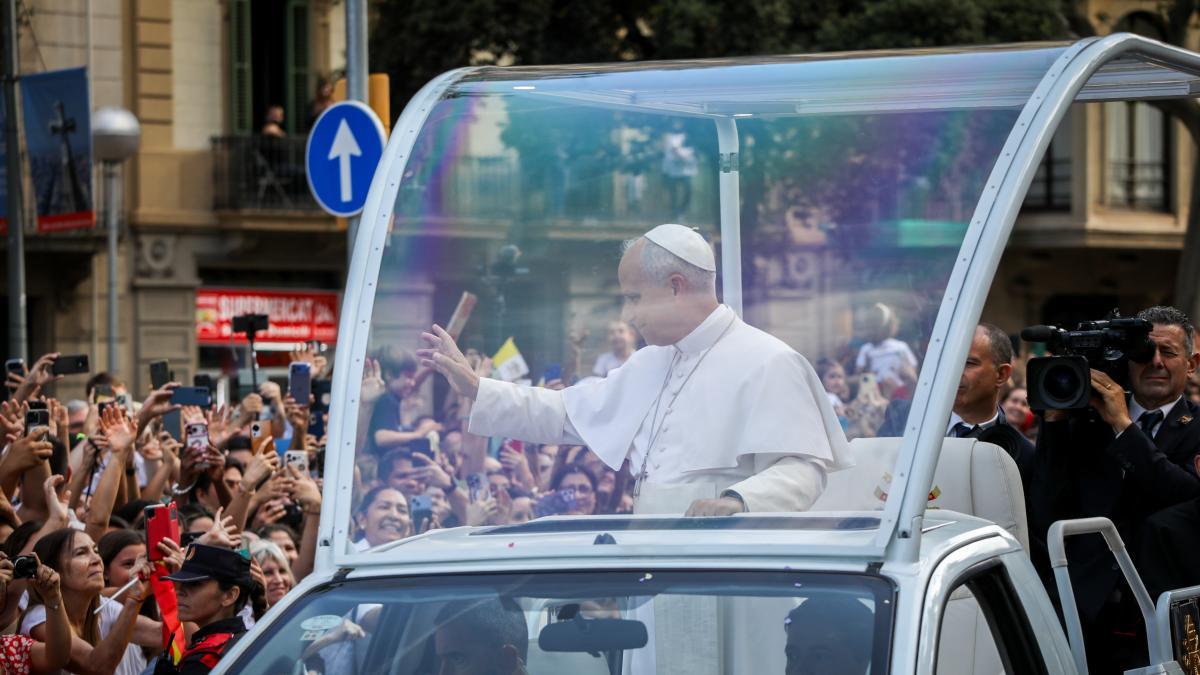 Barselona'nın 2026 Sınavı: Papa Ziyareti ve Tour de France ile Organizasyon Gücünü