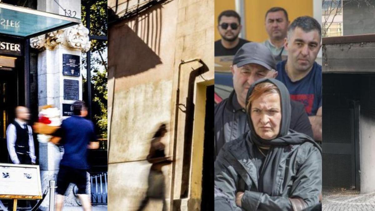İspanya ve Katalonya'da Mafya Operasyonları: Sırlar, Cesetler ve Derin Bağlantılar