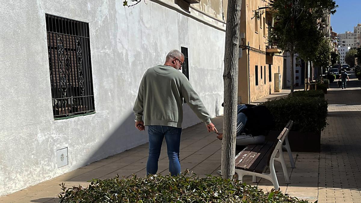 Barselona'da Sıradan Bir Kahraman: Kentin Sessiz Fedakarlığı