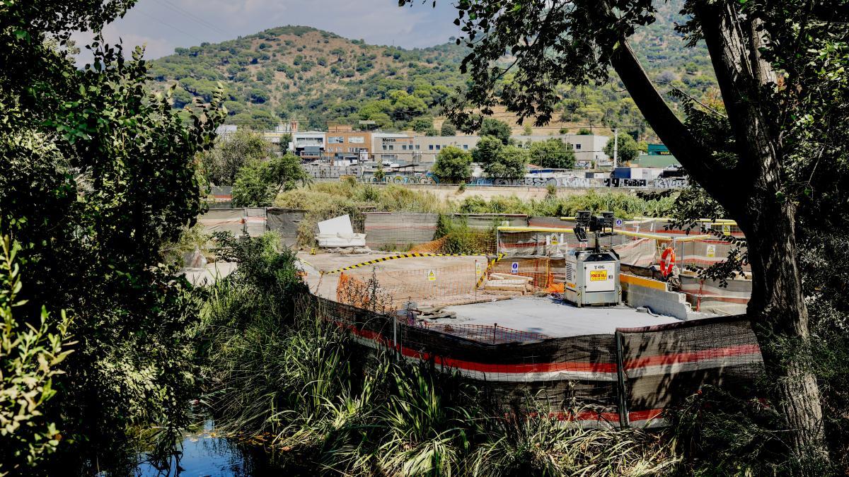 Vallbona Çöküntüsü Sonrası Barselona Tren Hatları Yeniden İşler Durumda: Detaylı Analiz