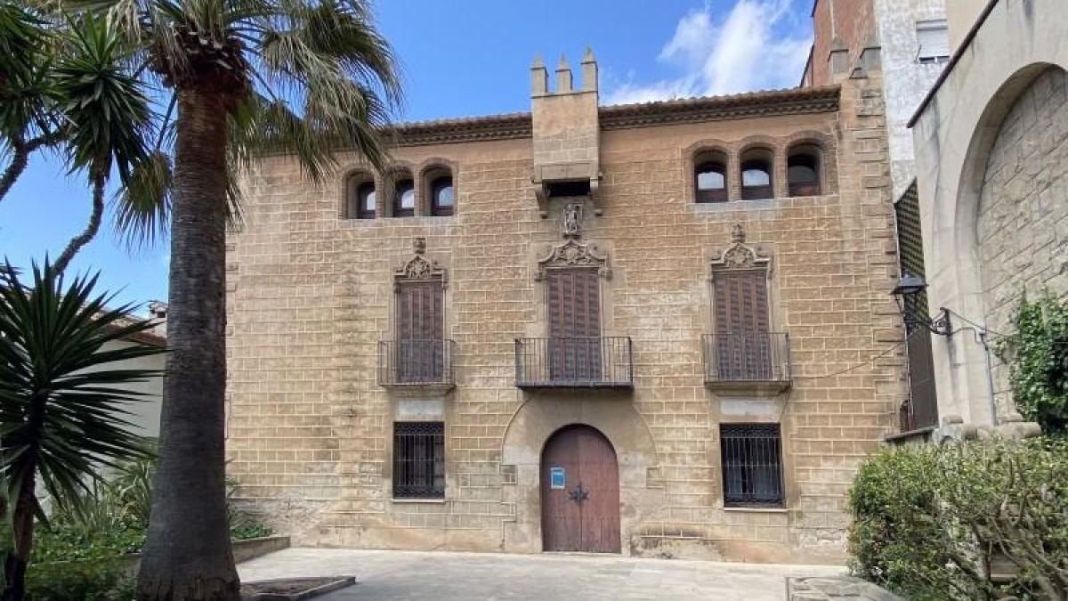 L'Hospitalet'ten Tarihine ve Dönüşümüne Işık Tutan 40. Araştırma Bursları