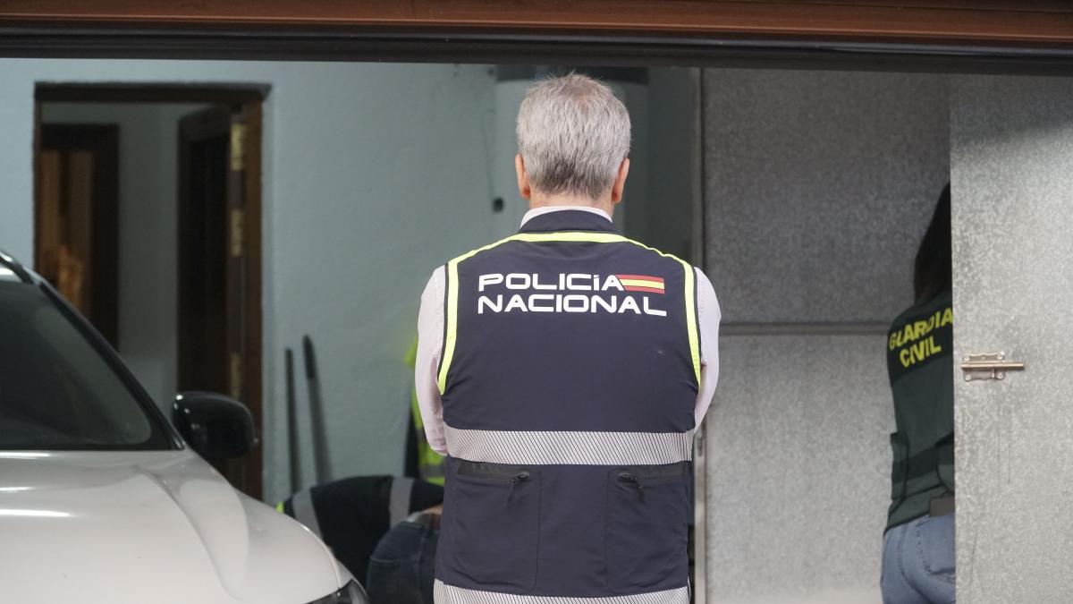 İspanya'da Büyük Operasyon: İnsan ve Uyuşturucu Kaçakçılığı Ağının Kalbine Darbe