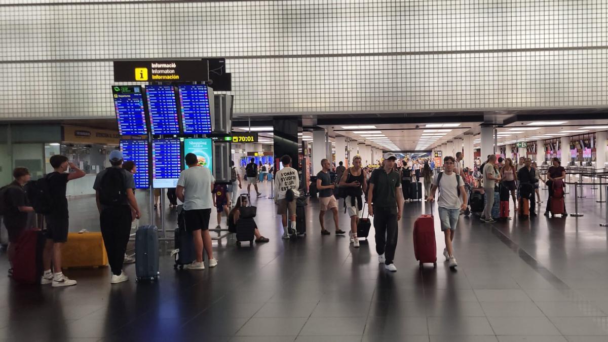 El Prat, İspanya'nın Yankesicilik Başkenti: Her 1000 Kişiye 91,9 Hırsızlık
