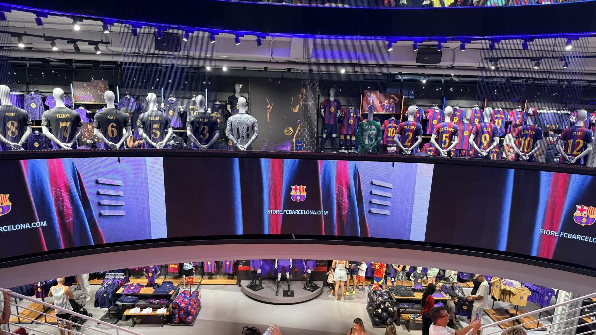 Barselona'da Dev İnşaat Şantiyesi: Camp Nou Çevresi Kentsel Dönüşümün Merkezi