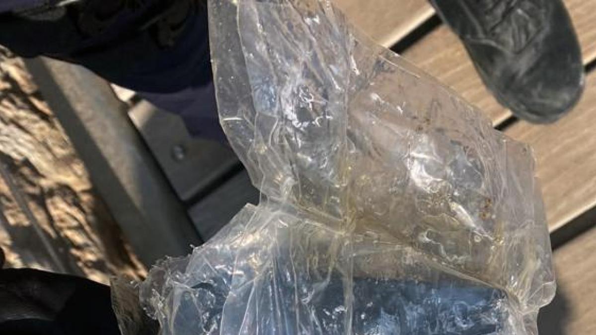 Malgrat Sahili'nde 30 Kilo Kokain Bulundu: Kartel Damgası ve Akdeniz Rotası
