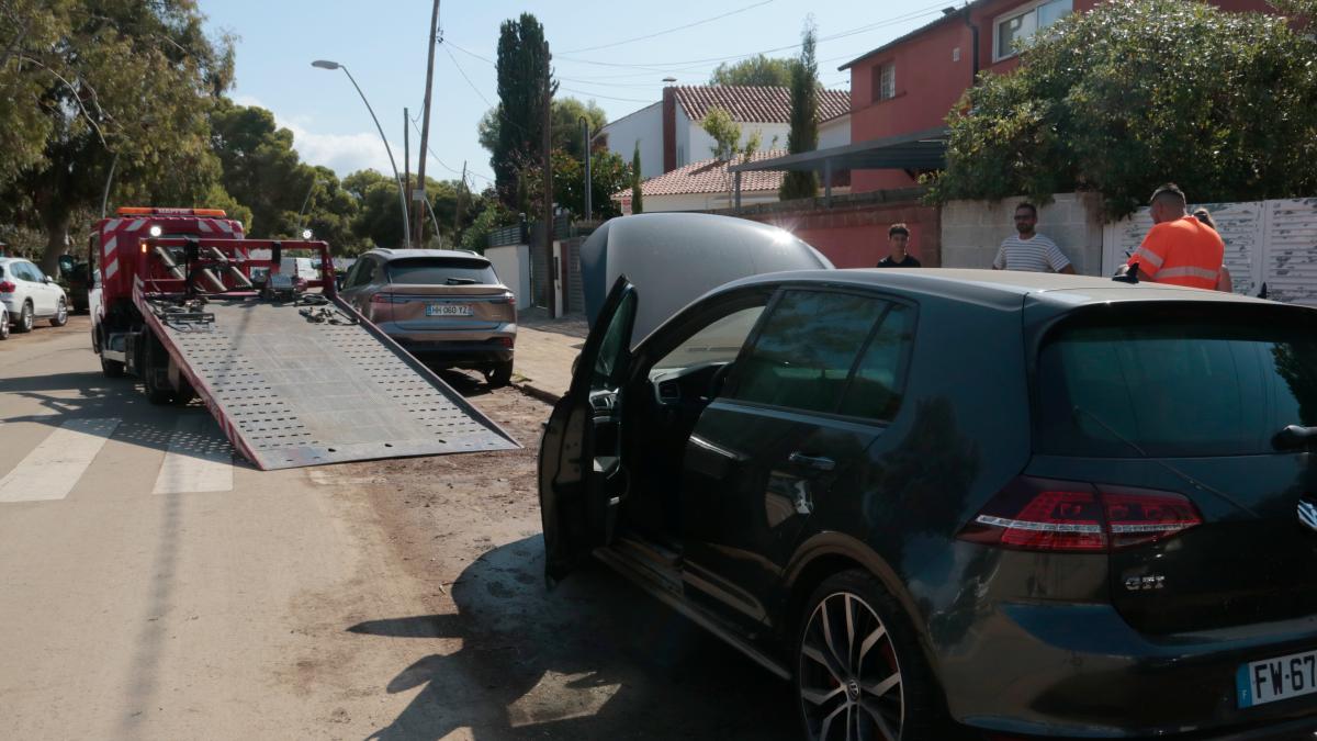 Costa Daurada'da Sel Alarmı: Belediyeler Tren Yolu Reformu İstiyor