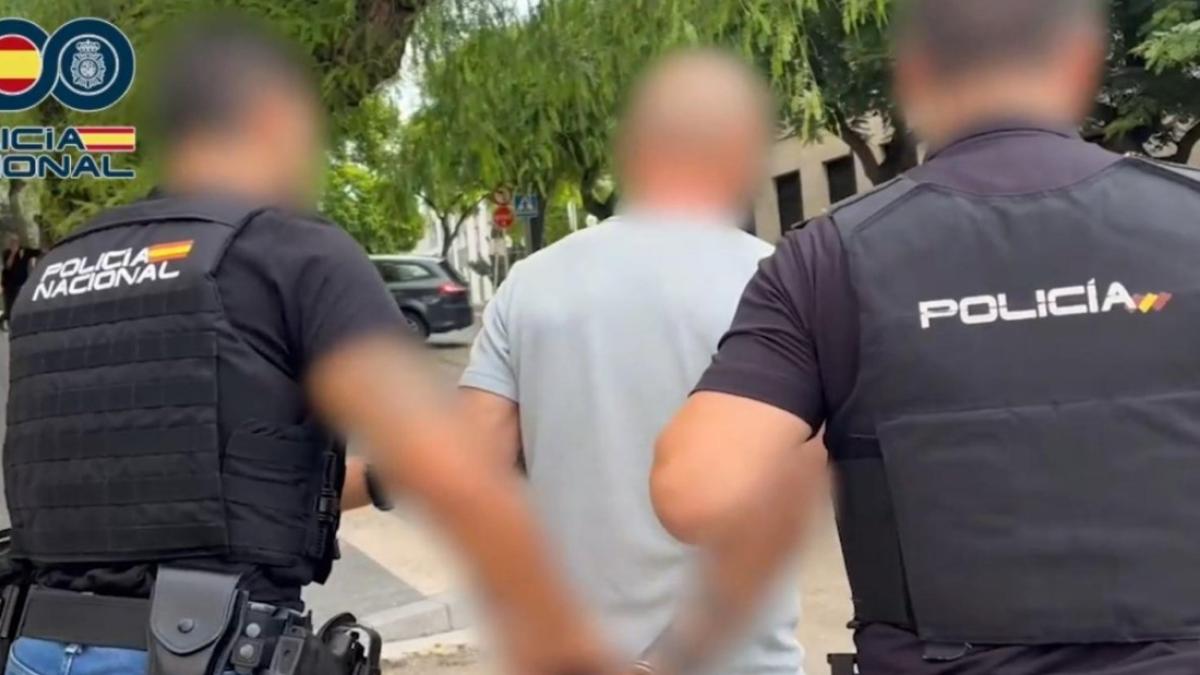 Tarragona'da Yakalandı: 'Kaçışların Ustası' Avrupa'dan Kaçamadı