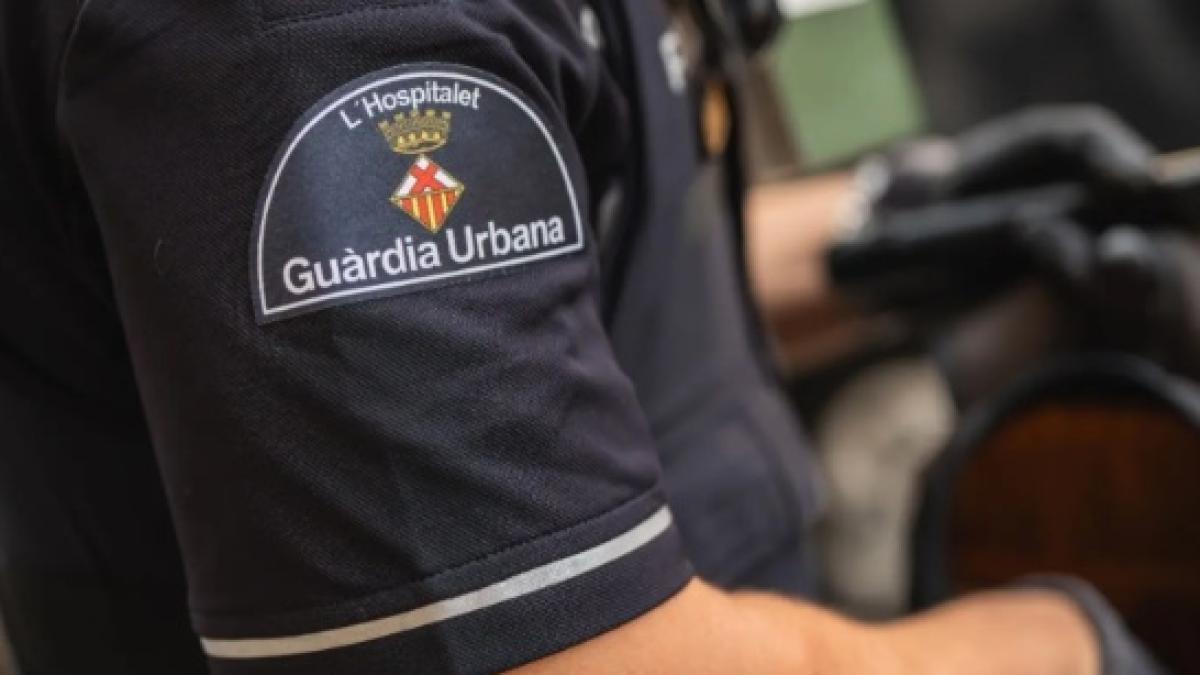 L'Hospitalet'te 'Top Manta' Operasyonu Gerginleşti: Polise Saldıran Bir Kişi Gözaltında
