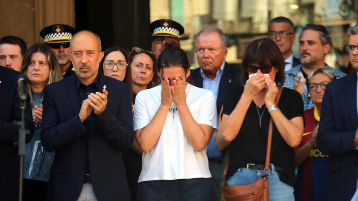 Manresa'da Festivallerde Aracı Olan Adamın Ölümü: Genç Şiddetine Toplumsal Tepki