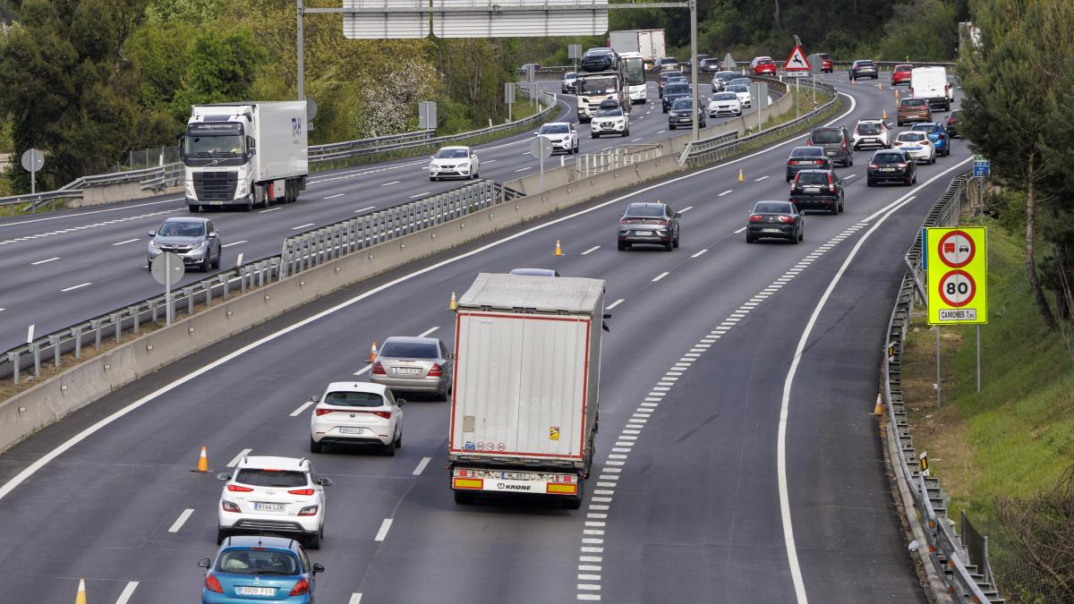 AP-7'de Ücretlerin Kalkması Sonrası Trafik %45 Arttı: Zirveye Ulaşıldı!