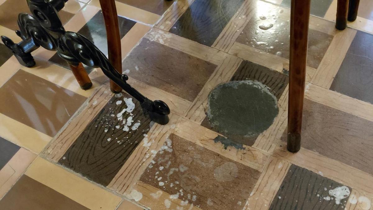 Barselona'nın Raval Bölgesi'nde Tarihin İzini Taşıyan Restoran: Can Lluís
