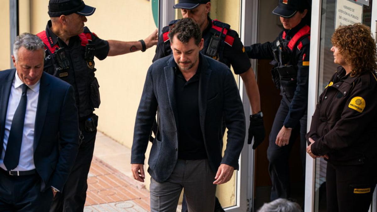 Jonathan Andic Davasında Yeni Gelişme: Miquel Roca Miras Tartışmasına Işık Tutacak