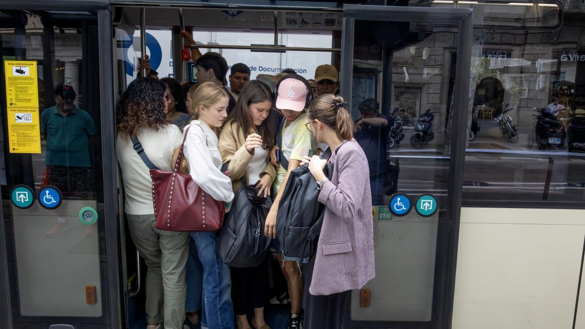 TMB Otobüs Çalışanlarından Barselona'yı Felç Edebilecek Süresiz Grev Tehdidi