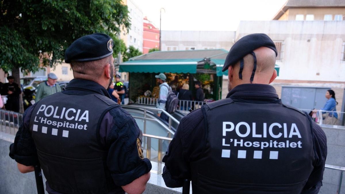 L'Hospitalet'te Suç Oranlarında Büyük Düşüş: 'Plan Bastió' Beş Ayda Yüzde 16 Azalma