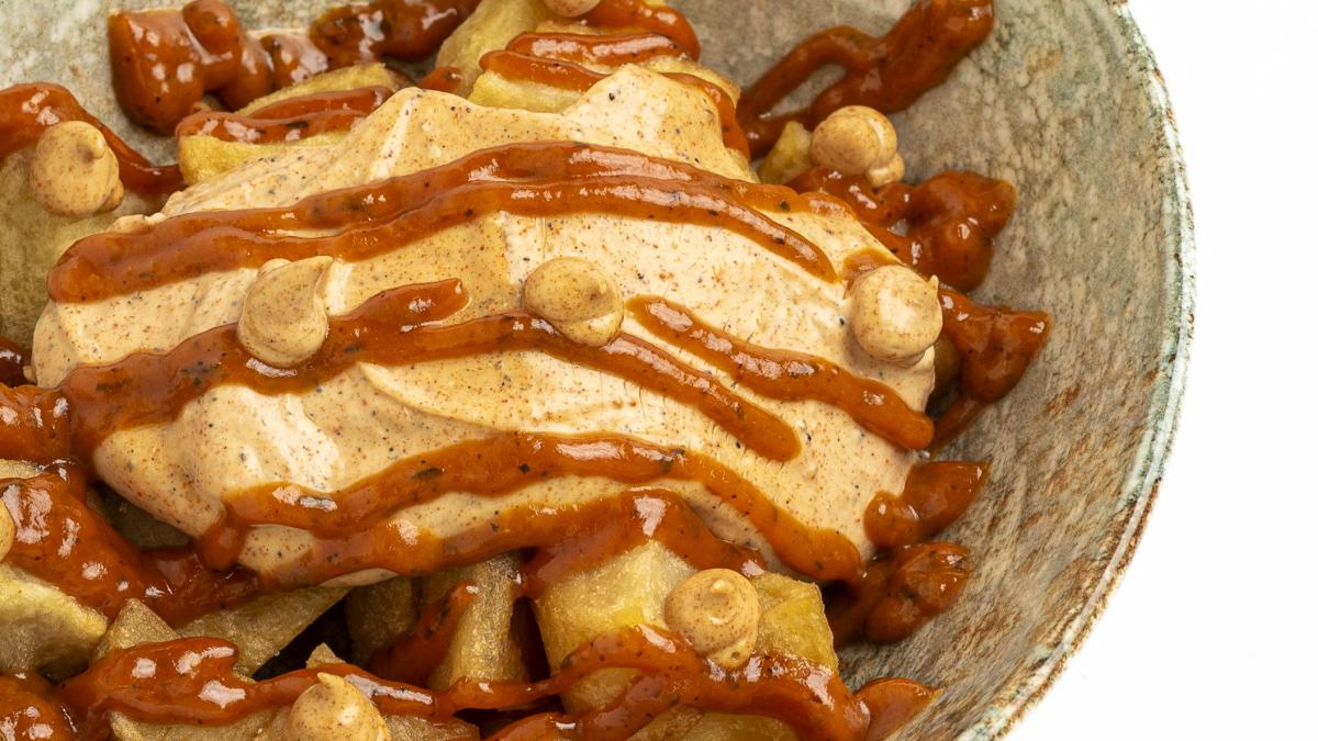 Sant Boi'nin Bravas Evelyn'i Katalonya'nın Gastronomi Haritasına Damga Vurdu