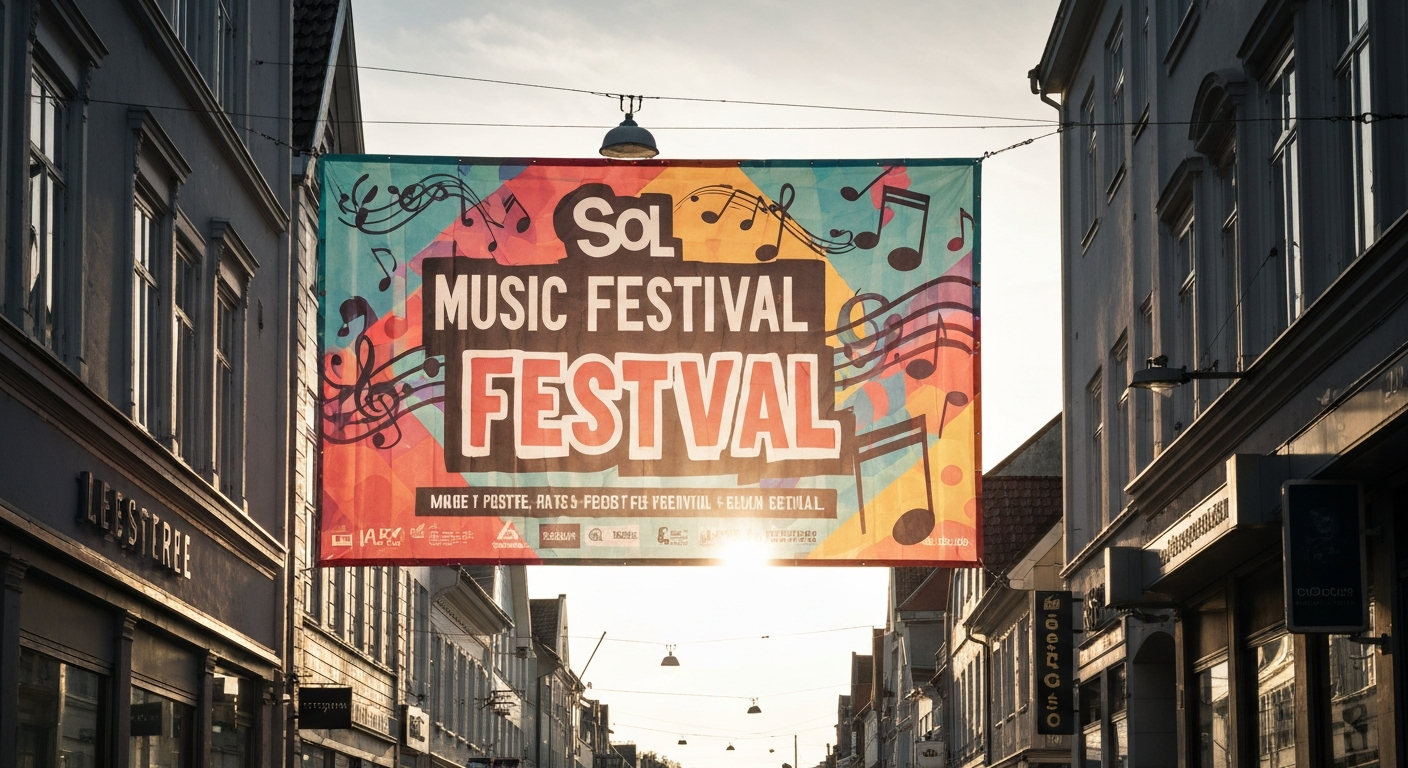 Solsona'daki AIMS Müzik Festivali, Direktörüne Yönelik Taciz İddialarıyla Sarsıldı