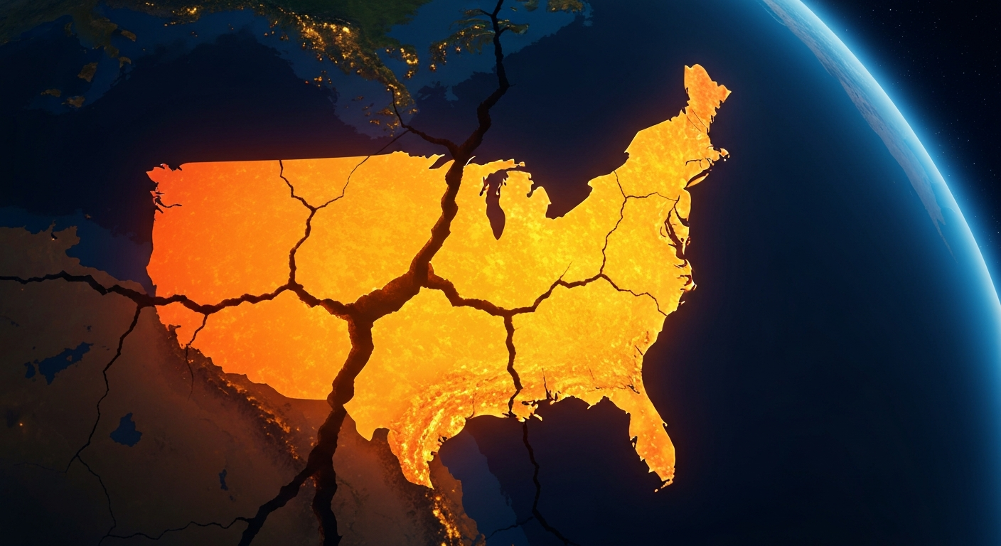 Almanya'nın Uyanışı: Transatlantik İlişkilerde Yeni Bir Dönem mi?