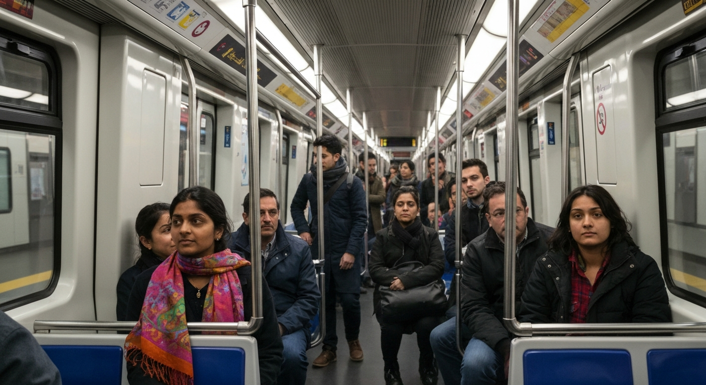 Barselona Metrosu L10 Sur Hattı'nda Kapsamlı Bakım: Ulaşımda Geçici Kesinti