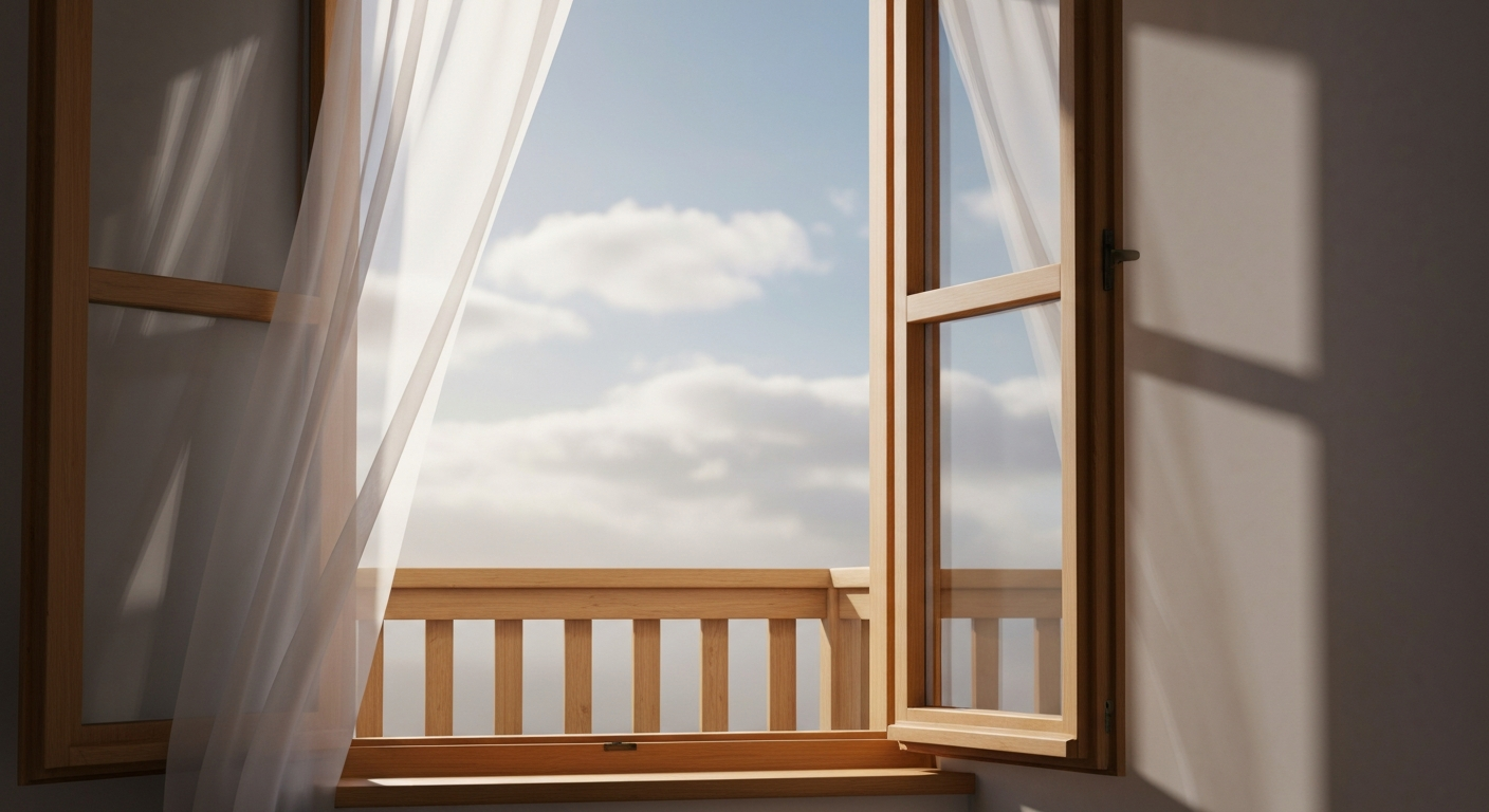 Barselona'dan Çarpıcı Teşvik: Ortak Duvarlara Pencere/Balkon Açana 70.000 Euro!