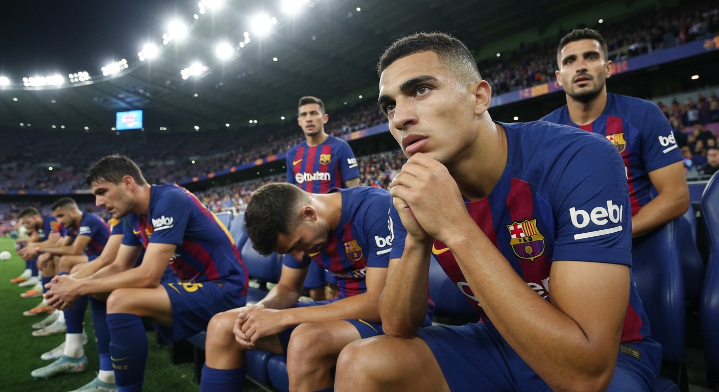 Barselona'nın Şampiyonluk Sonrası Rehaveti ve Tito Vilanova'nın 100 Puanlık Efsanesi