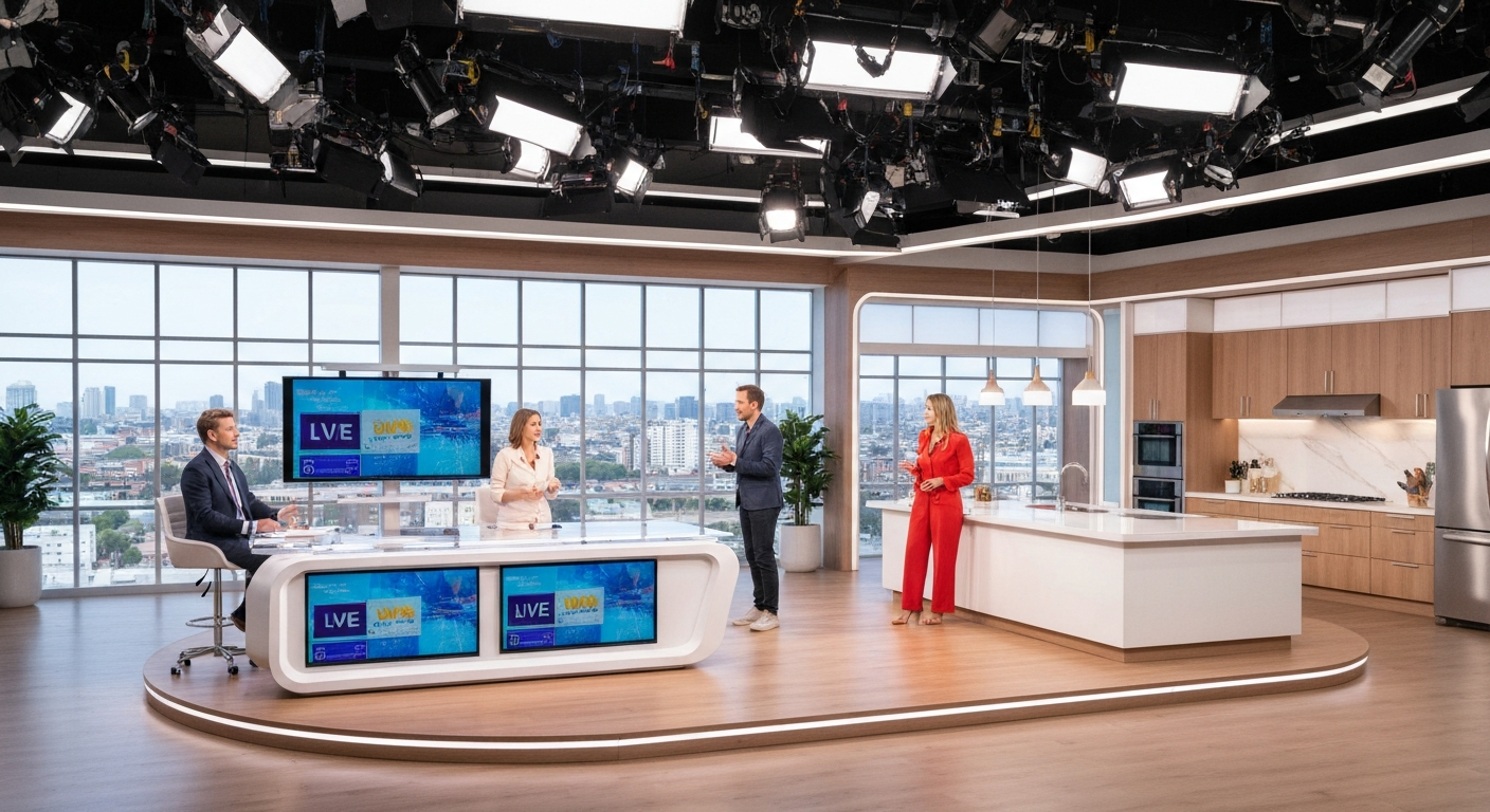 Barselona'da Yerel Gündem: "Tertúlia" Geleneği ve TV Eleştirisiyle Güne Başlangıç
