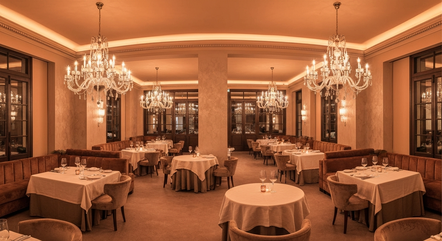 Tarragona'daki El Cup Vell Restoranı: Özel Kulüp Vizyonuyla Gastronomide Yeni Bir Çağ