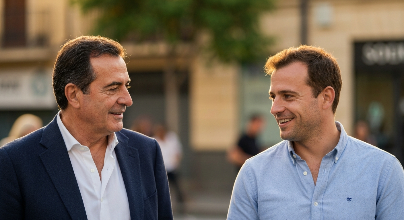 FC Barcelona Başkanlık Debatı: Oyları Değiştirmeyen Popülist Gösteri