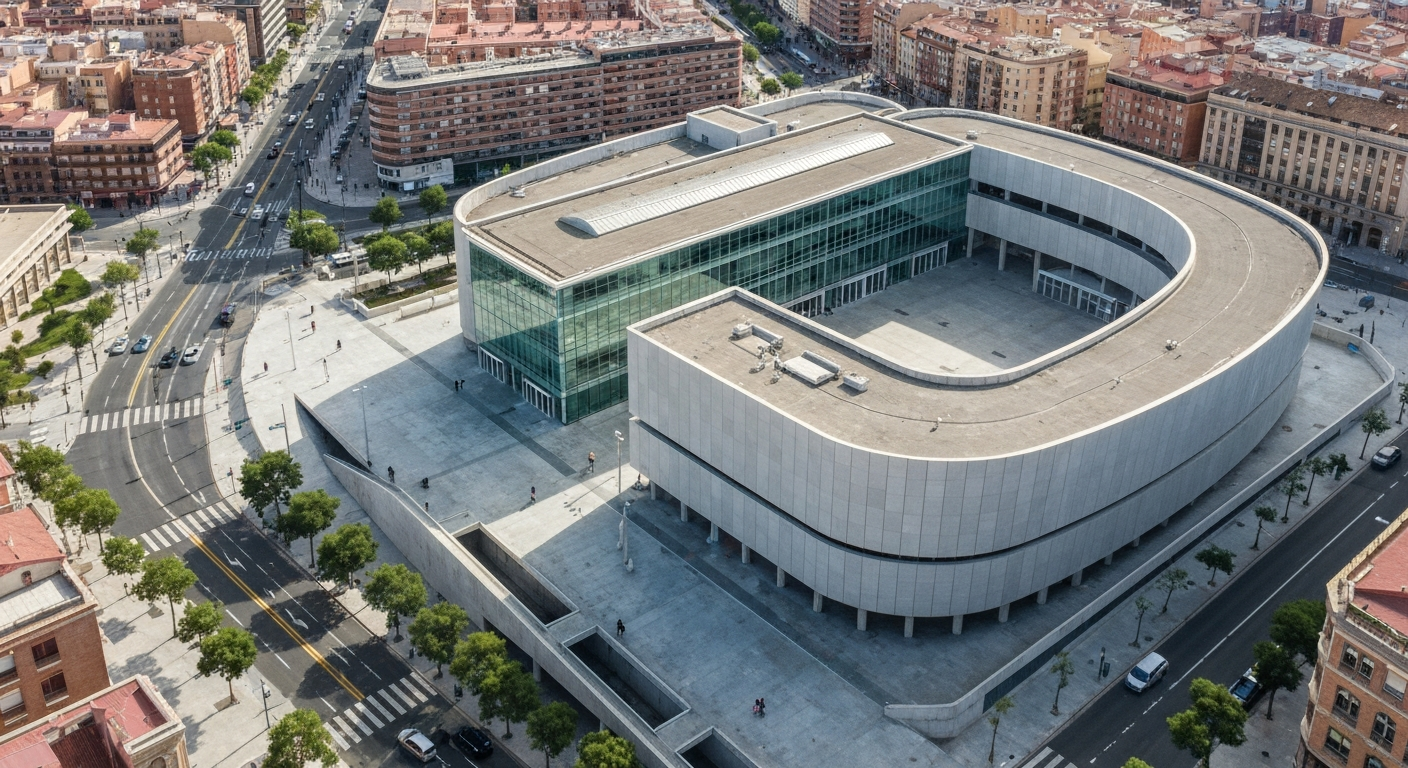Girona'nın Kültür Kalbi 20 Yaşında: Barselona Sonrası İkinci Müzik Üssü İddiası