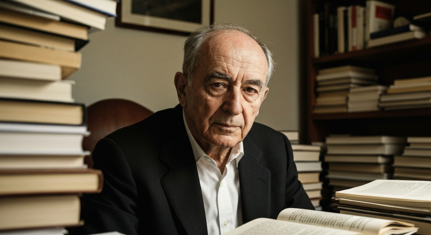 **Josep Pla'nın Ormuz ve Basra Körfezi'ne Bakışı: Dünyanın "Huni"si Üzerine Bir Rapor**