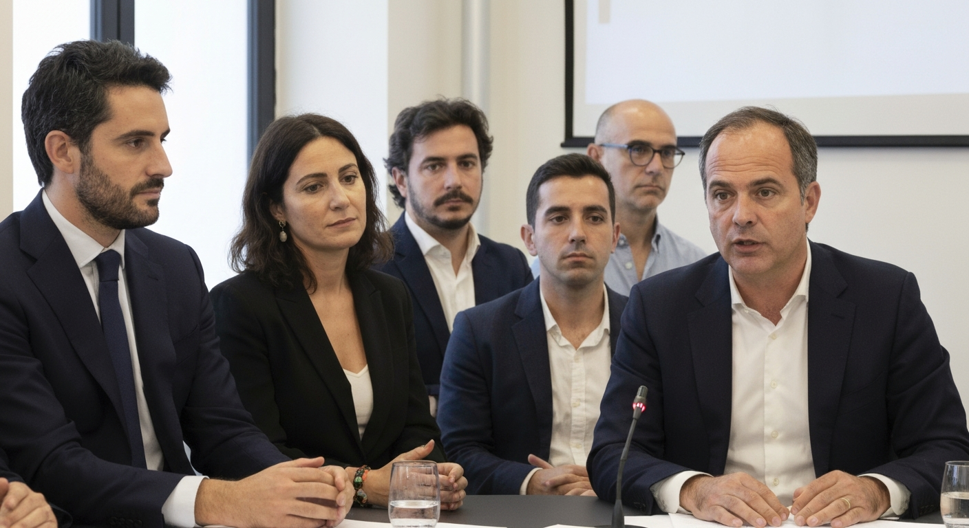 Junts per Catalunya'nın İdeolojik Dönüşümü: Konut Politikası ve Sánchez Hükümetiyle