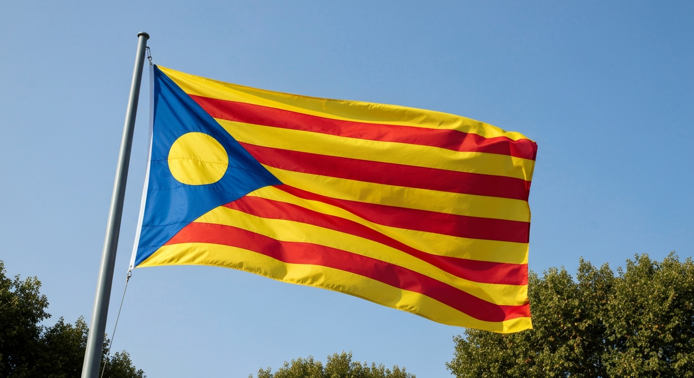 Katalan Bağımsızlık Hareketinde Tartışmalı Bir Referans: Aliança Catalana ve Rodezya
