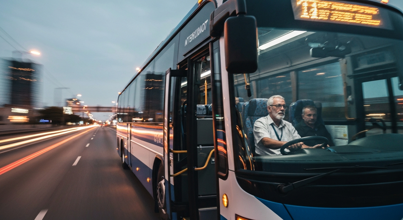 Katalonya'da Otobüs İmtiyazları Tartışması: Rekabet Kurumu Uzatmalara Karşı Çıkıyor