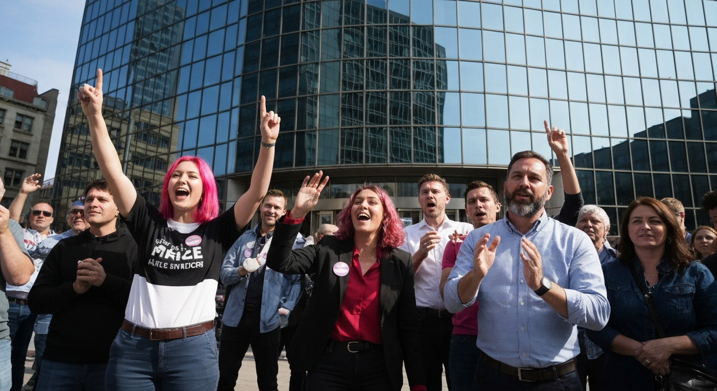 Katalonya'da Yerel Seçimler Yaklaşırken: Partiler Aday Arayışında