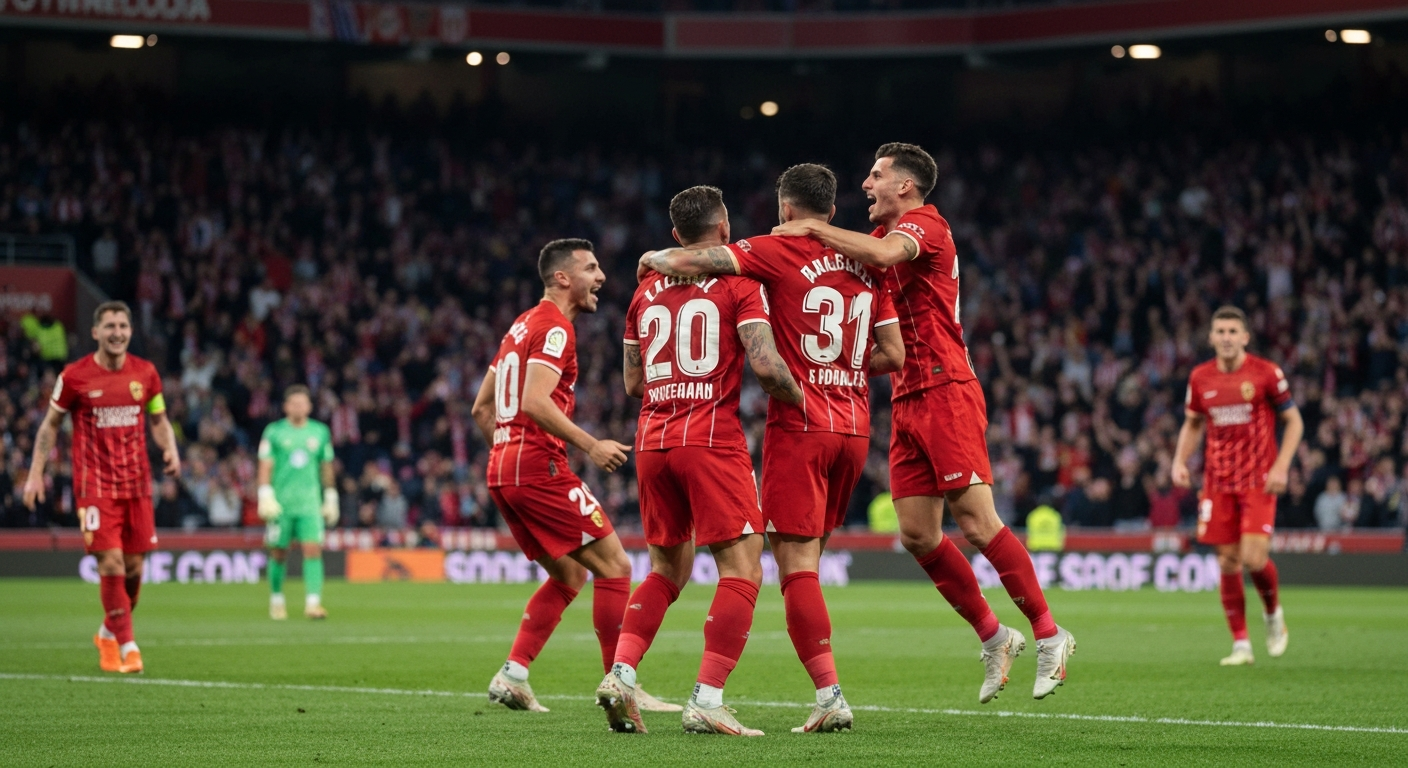 La Liga'da Sezon Sonu Heyecanı: Büyük Hesaplaşma Kapıda